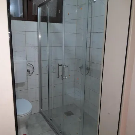 Apartment Paskali